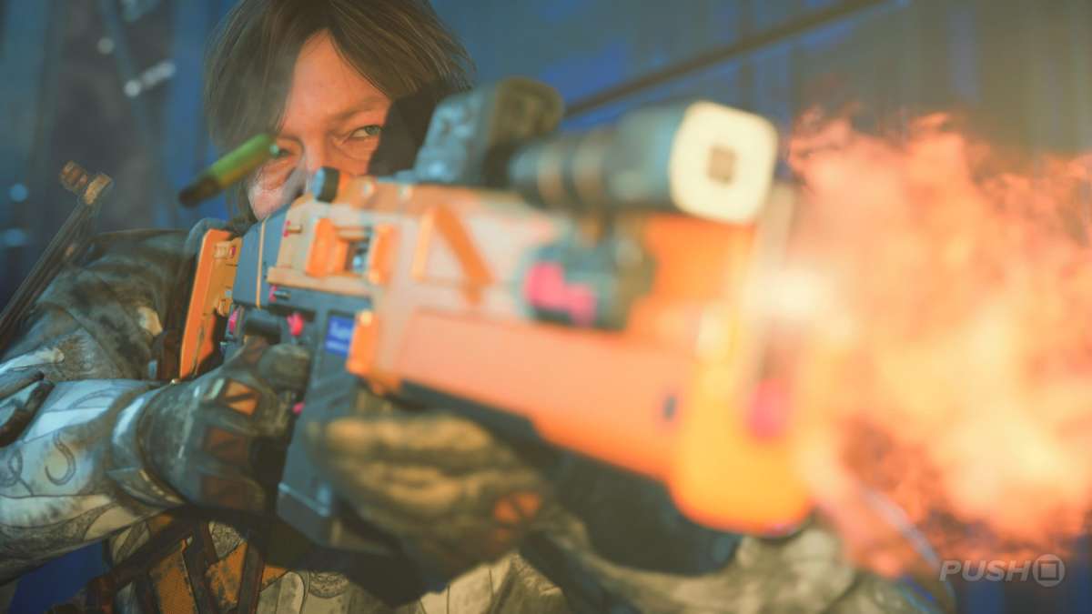 How many episodes in death stranding 2?