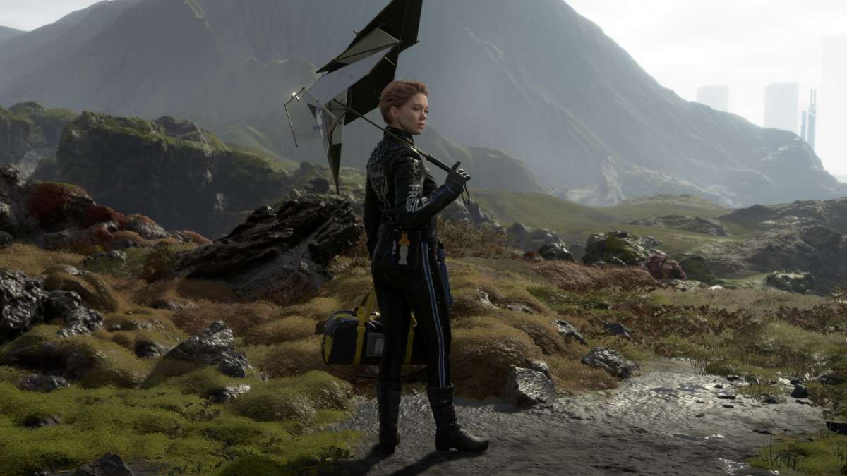 Death stranding 1 before death stranding 2