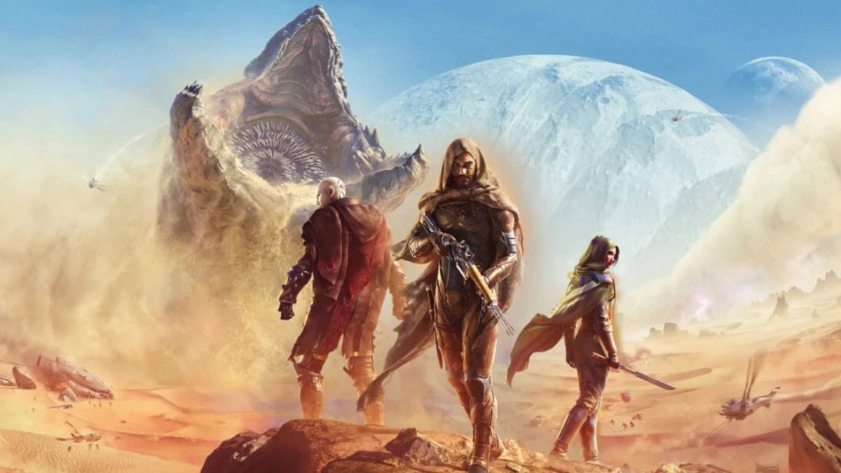 carbon in Dune Awakening Dune Awakening carbon