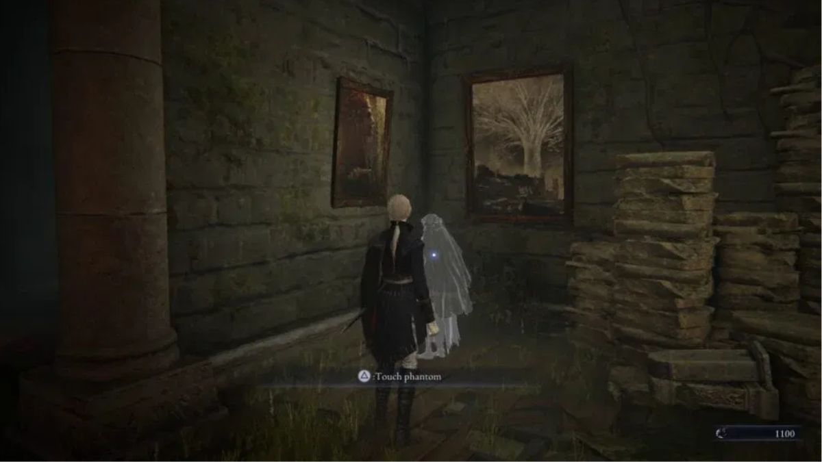 How to get revenant in nightreign How to unlock revenant in elden ring nightreign