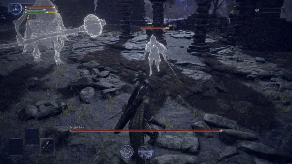 How to get revenant in nightreign How to unlock revenant in elden ring nightreign