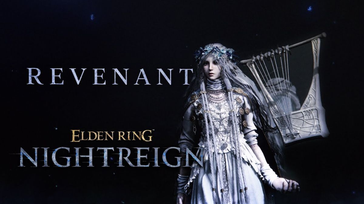 How to get revenant in nightreign How to unlock revenant in elden ring nightreign