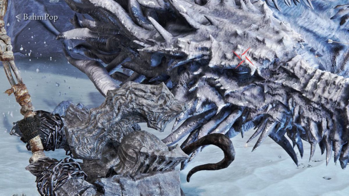 Elden Ring Nightreign Relics