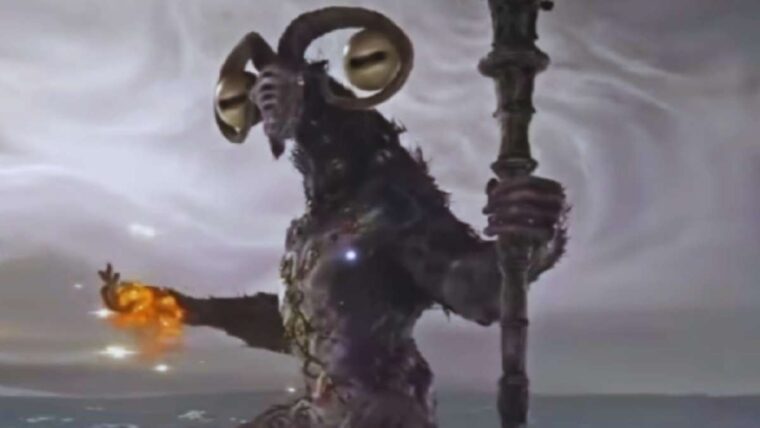 Libra in nightreign