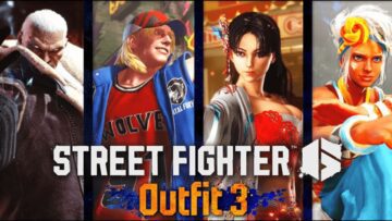 street fighter 6 season 3 sf6 update