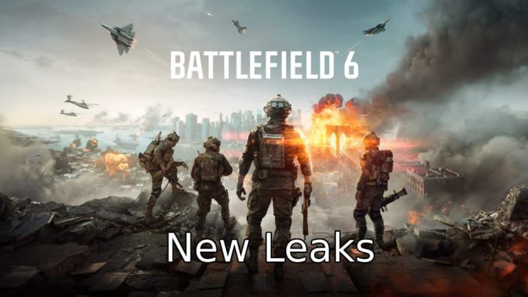 Battlefield 6 Maps Battlefield 6 Campaign
