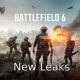 Battlefield 6 Maps Battlefield 6 Campaign