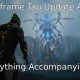 Warframe Tau