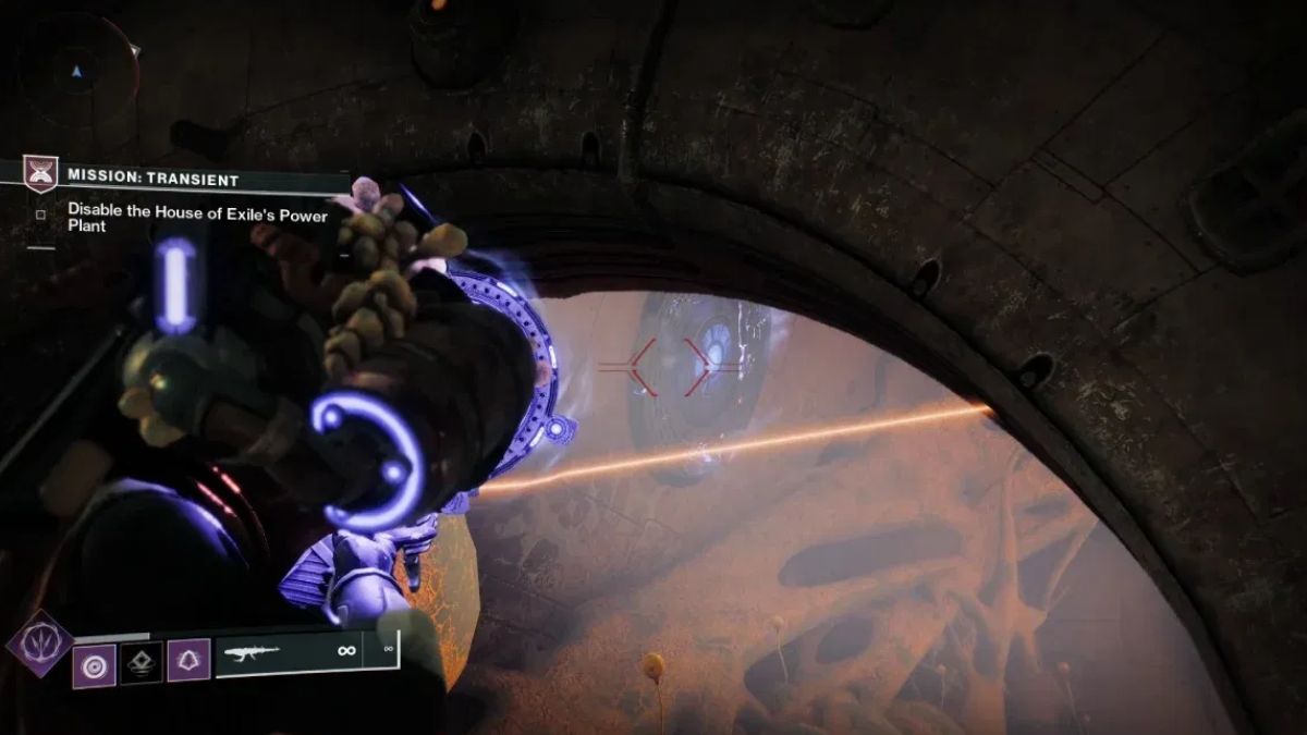 Dark Matter Abilities in Destiny 2 All Dark Matter Abilities in The Edge of Fate