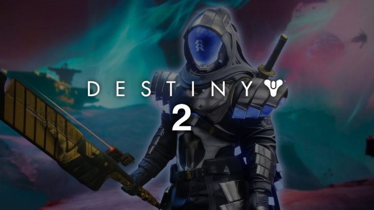 Samurai Armor in Destiny 2 Destiny 2 free samurai armor free samurai armor in the edge of fate