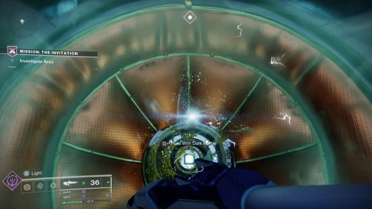 Dark Matter Abilities in Destiny 2 All Dark Matter Abilities in The Edge of Fate