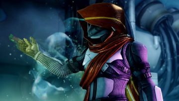 Dark Matter Abilities in Destiny 2 All Dark Matter Abilities in The Edge of Fate