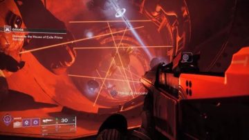 How To Complete Gouge In Destiny 2: The Edge Of Fate