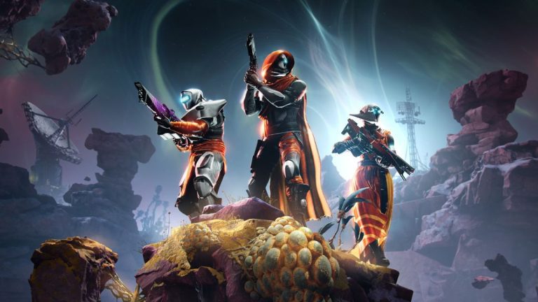 How To Complete Gouge in Destiny 2 Gouge quest in Destiny 2