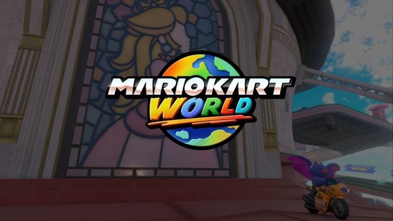 Mirror mode in Mario kart world How to unlock mirror mode in Mario kart world