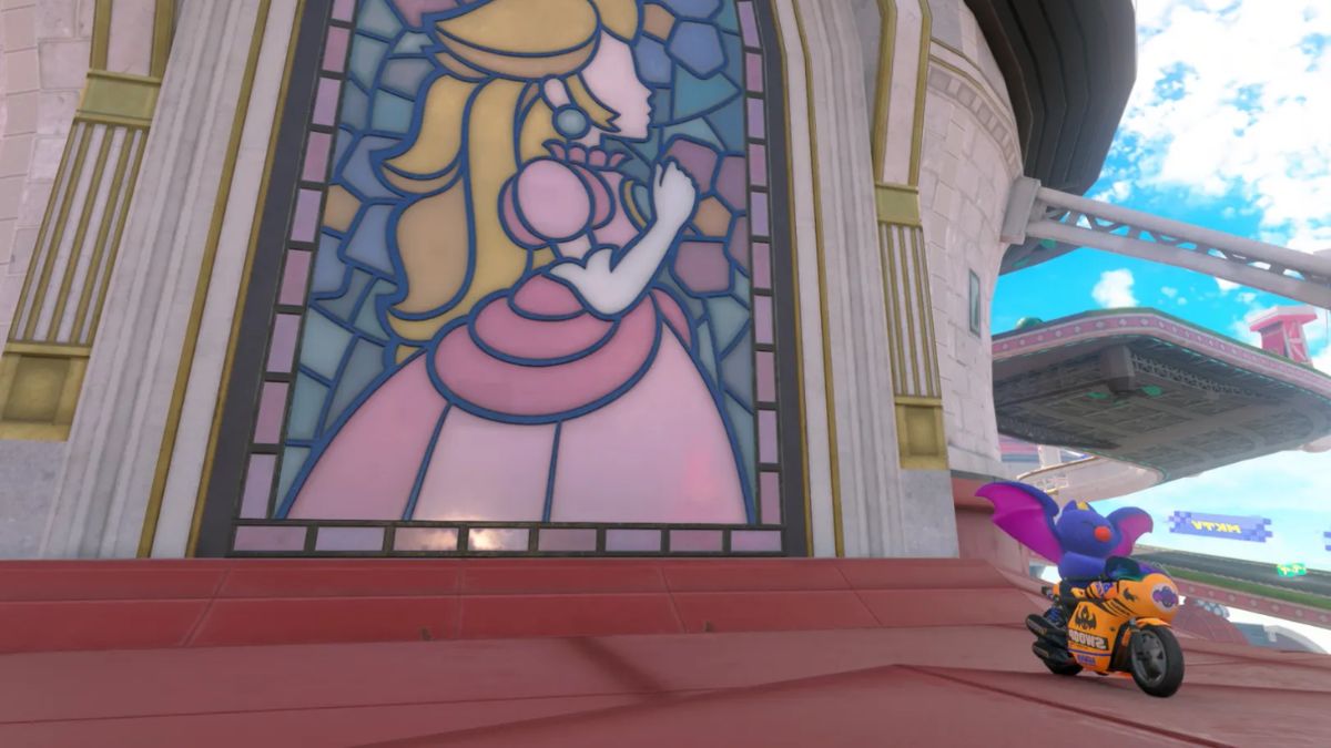 Mario kart world unlocks Mario kart world unlockables
