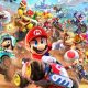 Mario kart world unlocks Mario kart world unlockables