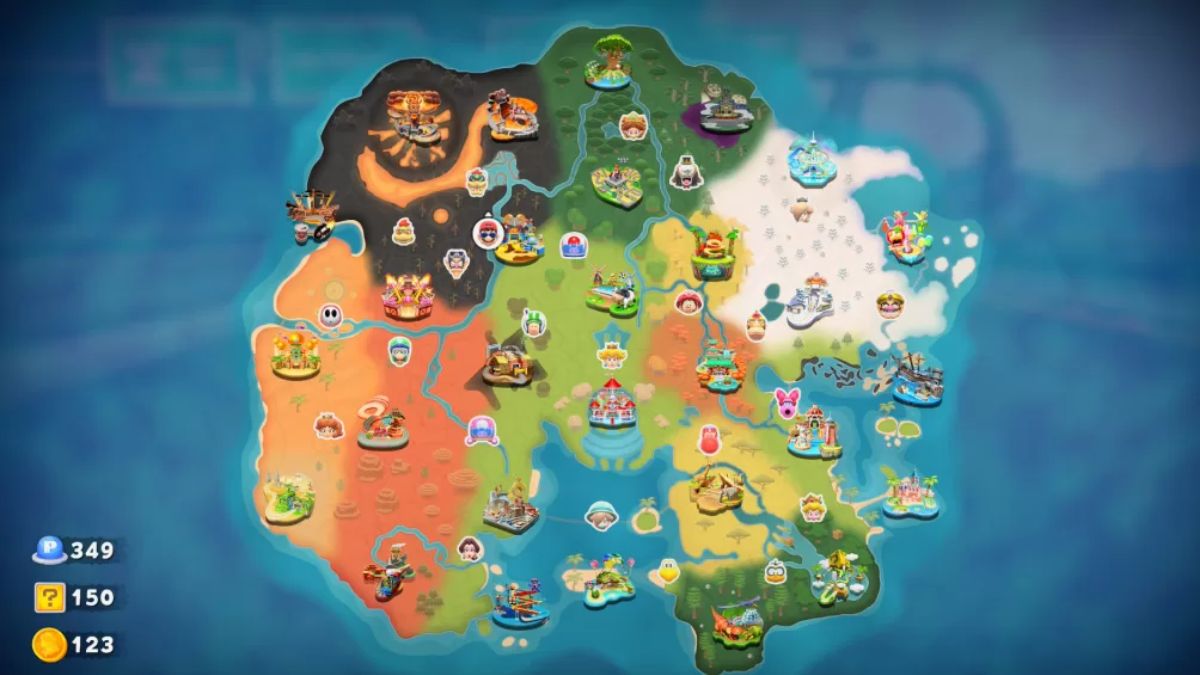 Mirror mode in Mario kart world How to unlock mirror mode in Mario kart world