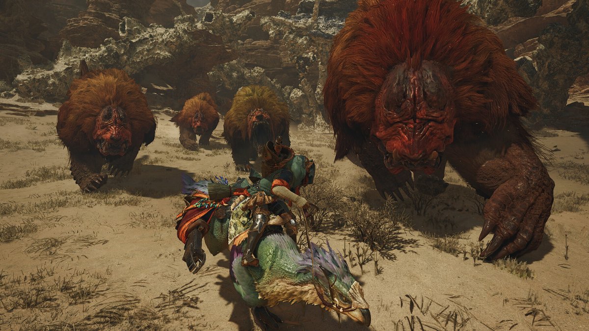 Is Monster Hunter Wilds on Game Pass Monster Hunter Wilds on Game Pass