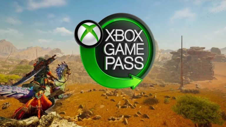 Is Monster Hunter Wilds on Game Pass Monster Hunter Wilds on Game Pass