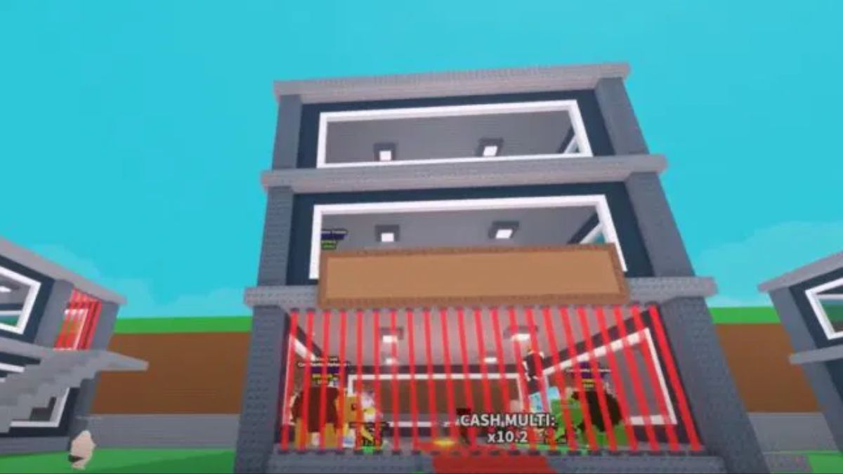 Steal a brainrot in roblox