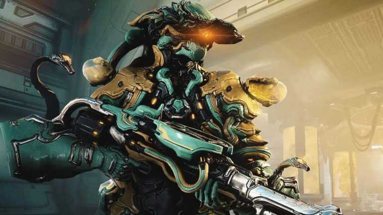 Warframe Condition Overload Mechanic