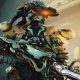 Warframe Condition Overload Mechanic