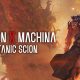 daemon x machina titanic scion demo
