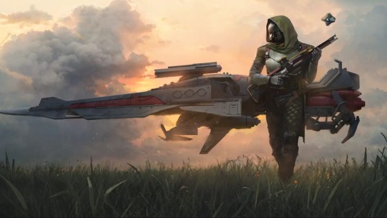 destiny 2 ash and iron release date
