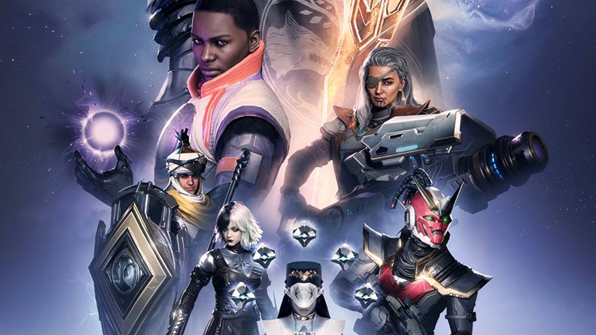 how to play destiny rising on pc how to play destiny rising