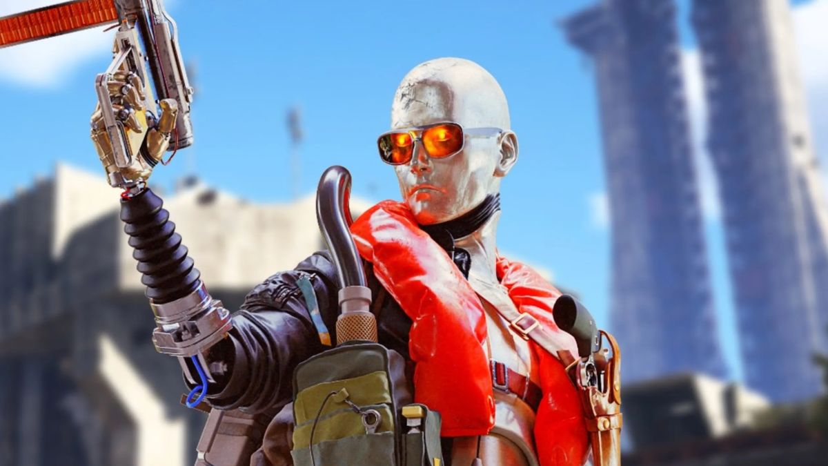 Games like Helldivers 2 the next helldivers 2