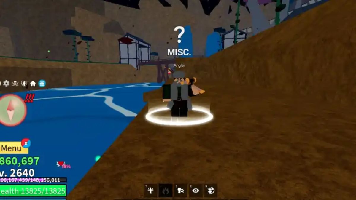angler in blox fruits angler blox fruitsblox fruits angler npc