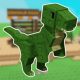 T-Rex in Grow a Garden T-Rex Grow a Garden