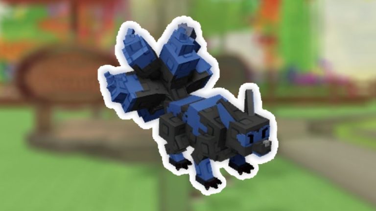 Corrupted Kitsune in Grow a Garden Corrupted Kitsune Grow a Garden