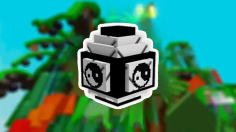 Zen Egg in Grow a Garden Zen Egg Grow a Garden