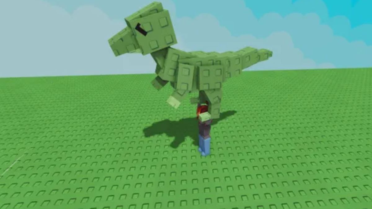 Raptor in Grow a Garden Raptor Grow a Garden