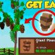 Giant Pinecone in Grow a Garden Giant Pinecone Grow a Garden