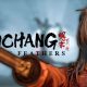 Honglan in Wuchang Wuchang Honglan Commander Honglan Wuchang Commander Honglan