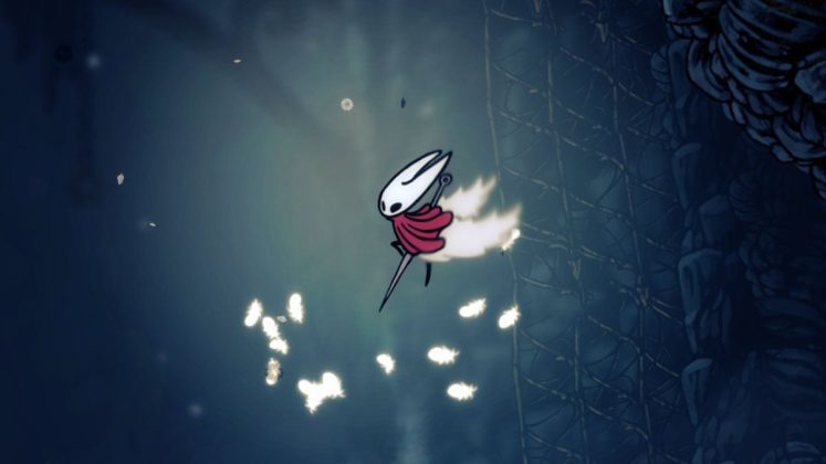 how to get double jump in silksong double jump in silksong where to get double jump silksong