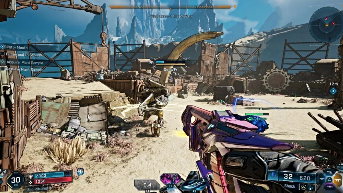 what is eridium for in borderlands 4 what is eridium used for in borderlands 4