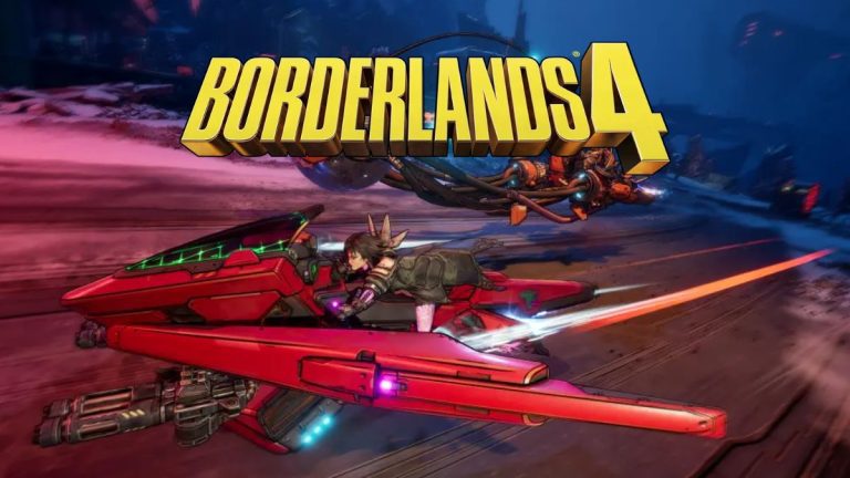 borderlands 4 vehicles borderlands 4 all vehicles