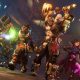 Vault Hunters in Borderlands 4 borderlands 4 characters vault hunter pack borderlands 4