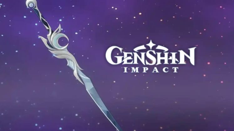 Moonweaver’s Dawn in Genshin Impact Genshin Impact Moonweaver’s Dawn