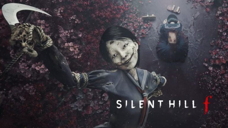 Scarecrow puzzle in Silent Hill f Scarecrow puzzle silent hill f silent hill f field puzzle