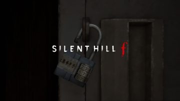 silent hill f locker codes silent hill f locker code