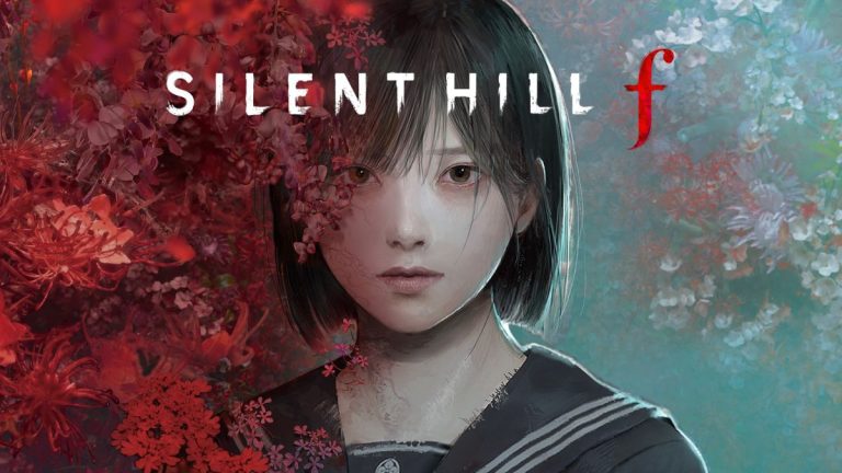 silent hill f pc settings silent hill f pc performance