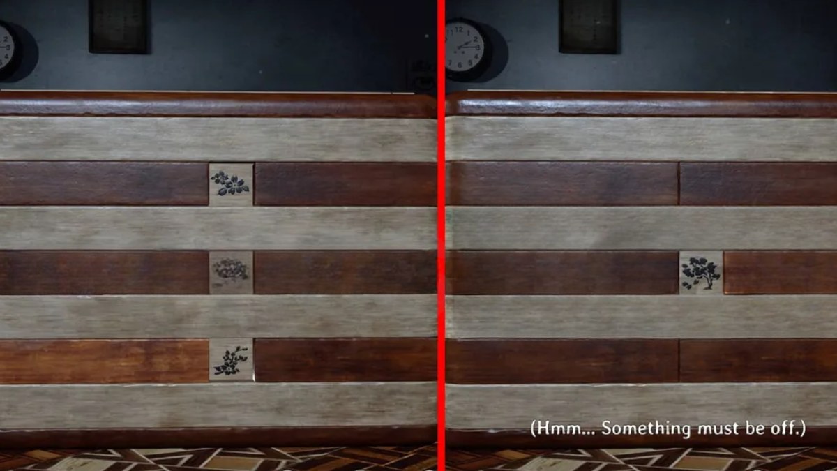 puzzle box in silent hill f silent hill f puzzle box silent hill f secret box puzzle