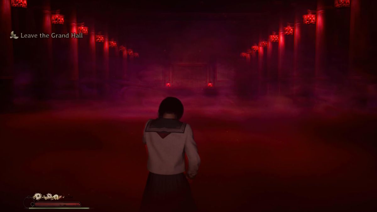 altar puzzle in silent hill f silent hill f altar puzzle silent hill f shrine puzzle