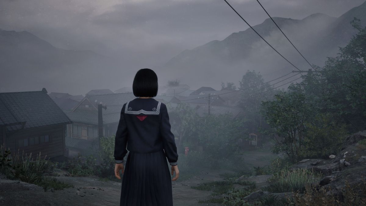 silent hill f pc settings silent hill f pc performance