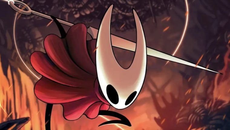 hollow knight silksong keyboard controls hollow knight best keyboard controls